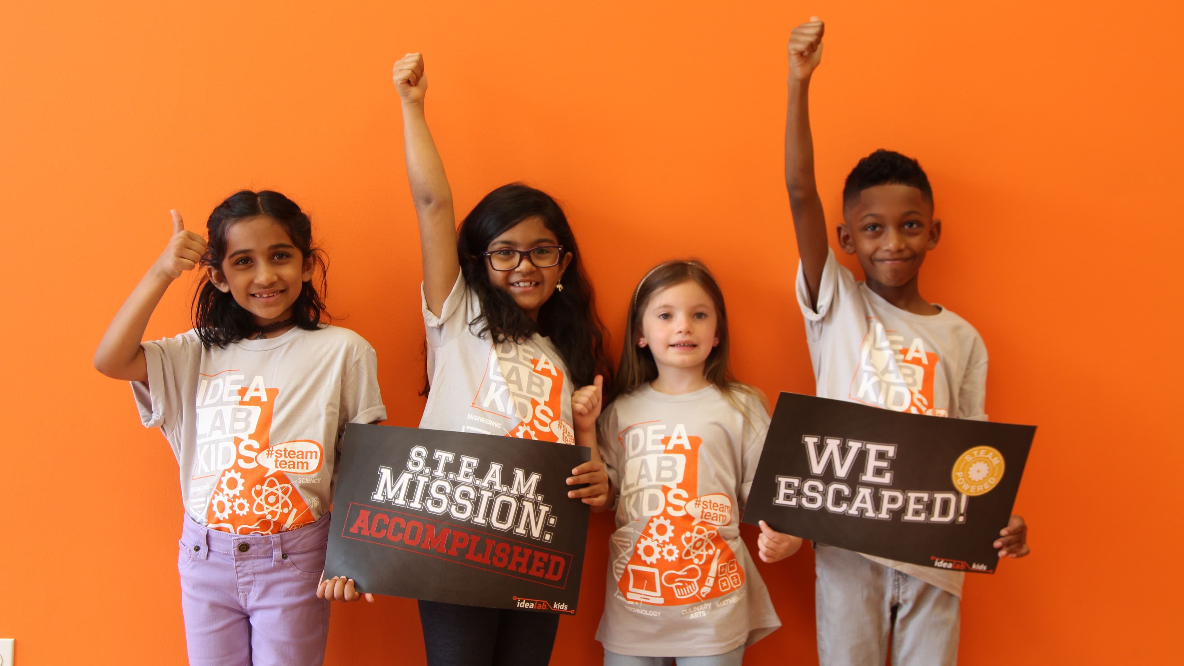 Lioness Magazine: IDEA Lab Kids Grew From One Mother’s STEM Solution To A Fast-Growing Franchise