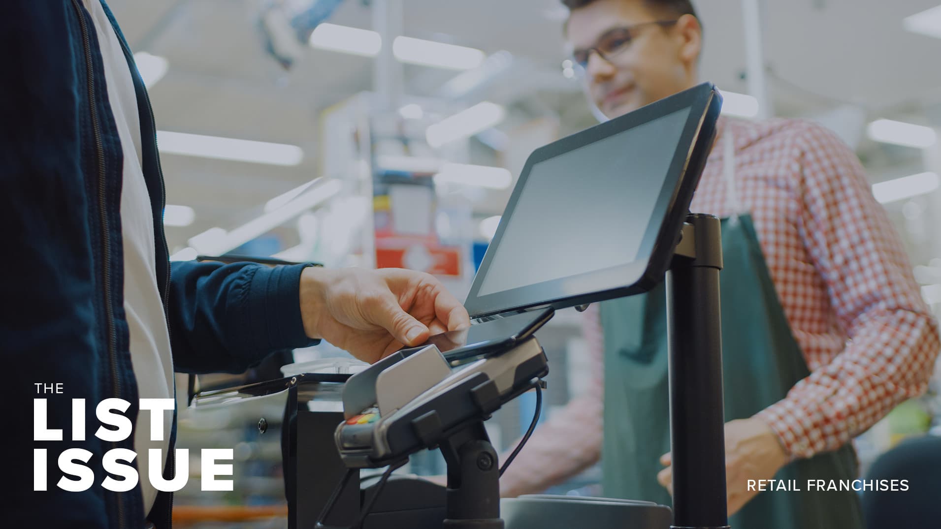 Top 10 Retail Franchises To Watch in 2020