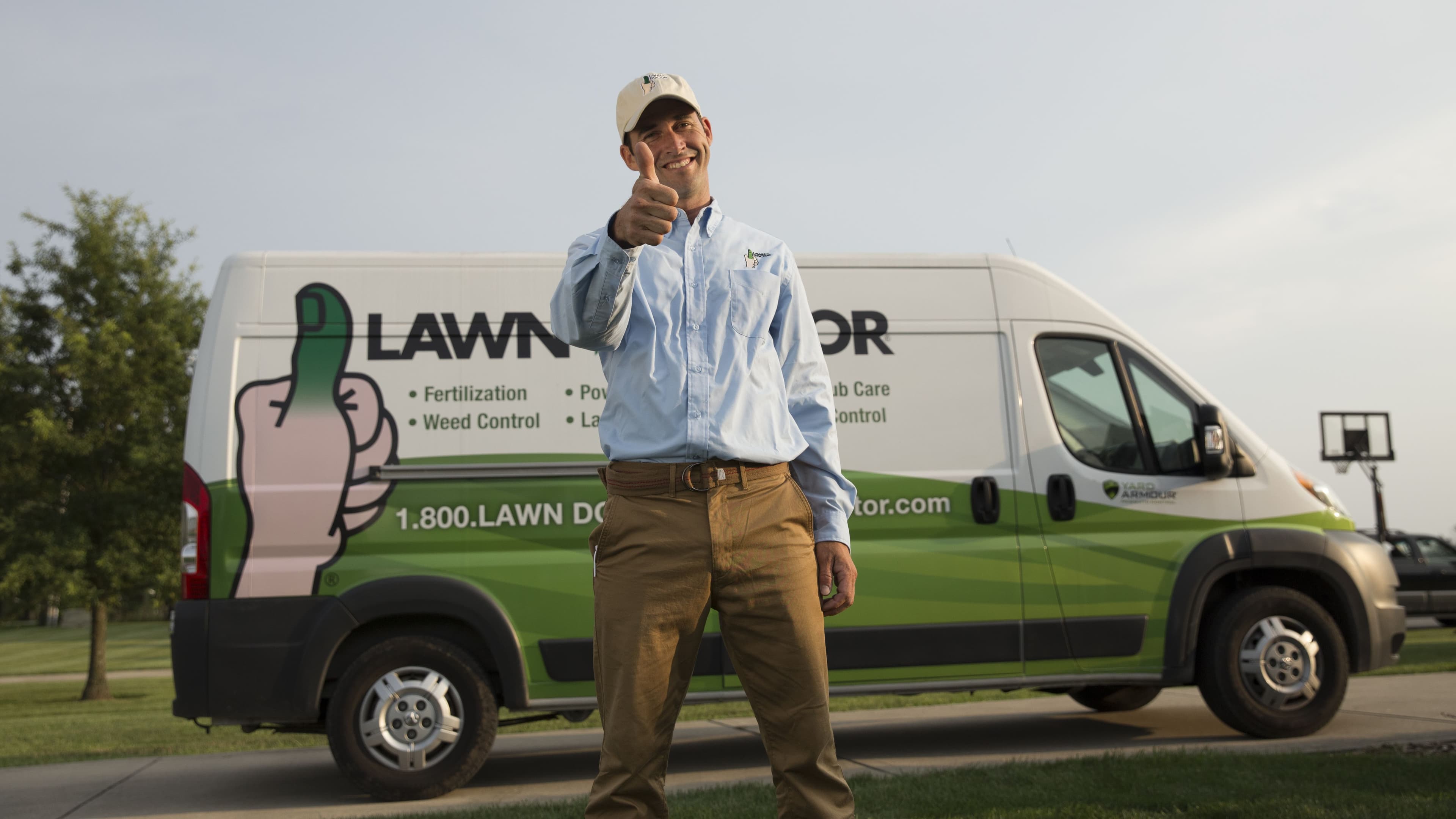 Lawn Doctor Recognized on Franchise Times’ Top 200+ List for 2019