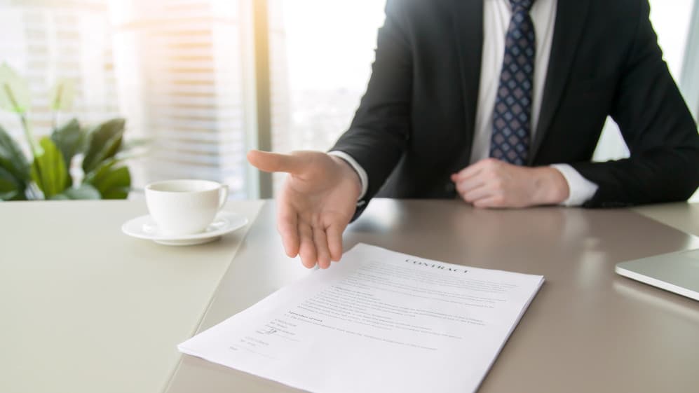 The Benefits of Having a Transparent FDD