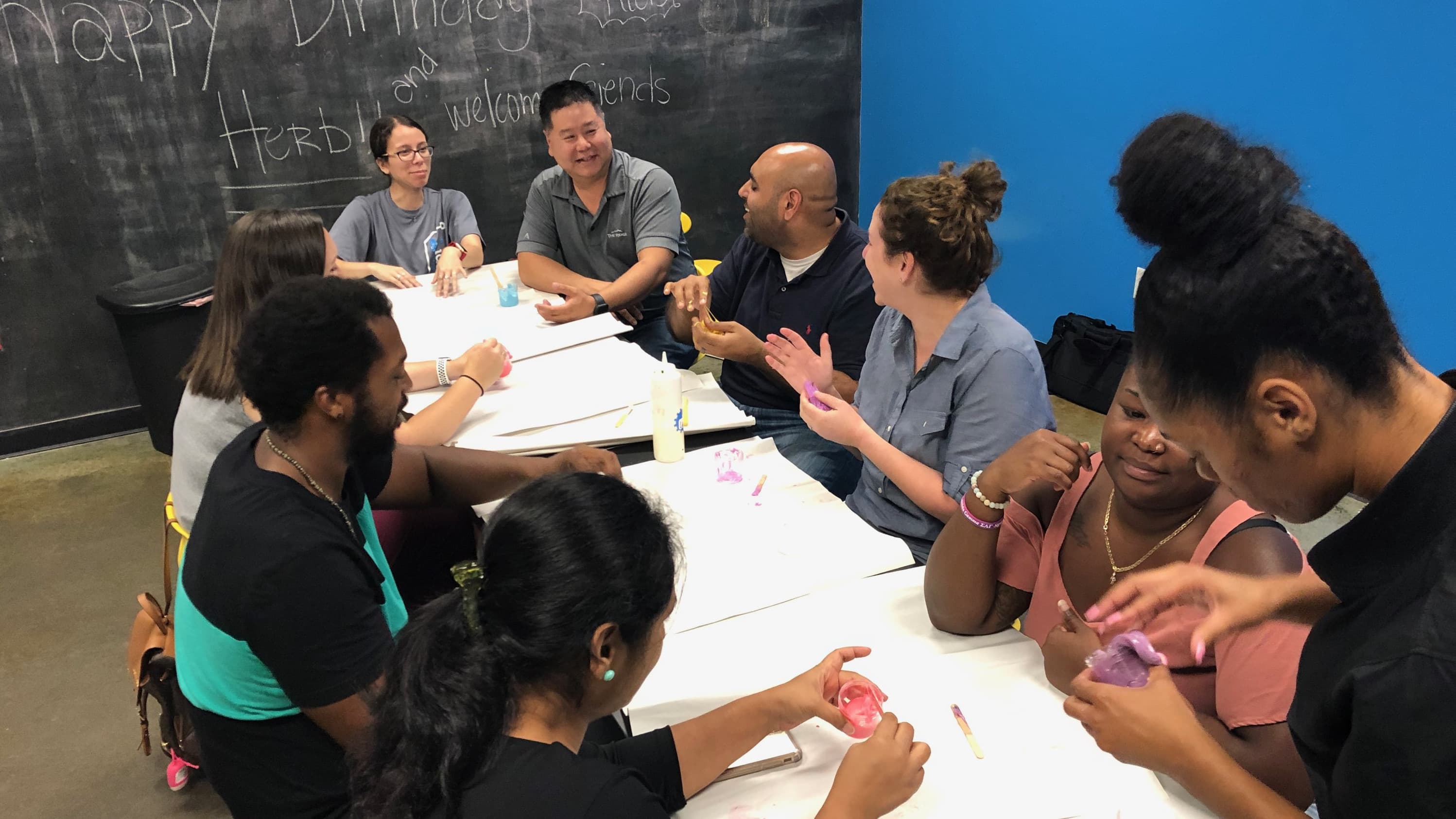 How IDEA Lab Kids Supports Its Franchise Owners