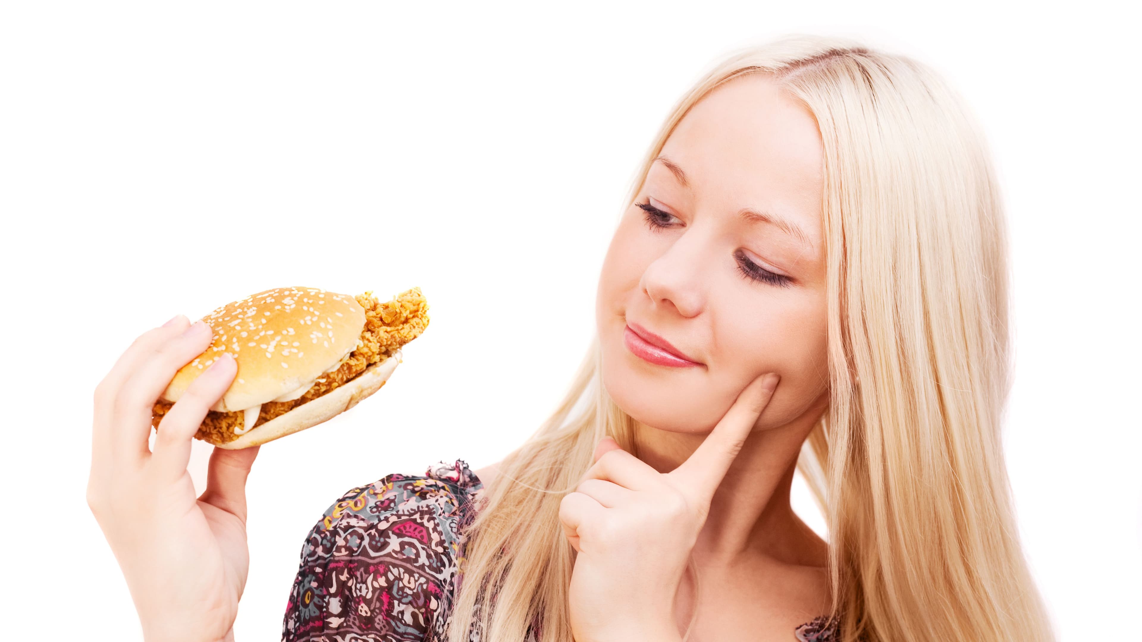 McDonald’s Isn’t Chickening Out from the Chicken Sandwich Wars