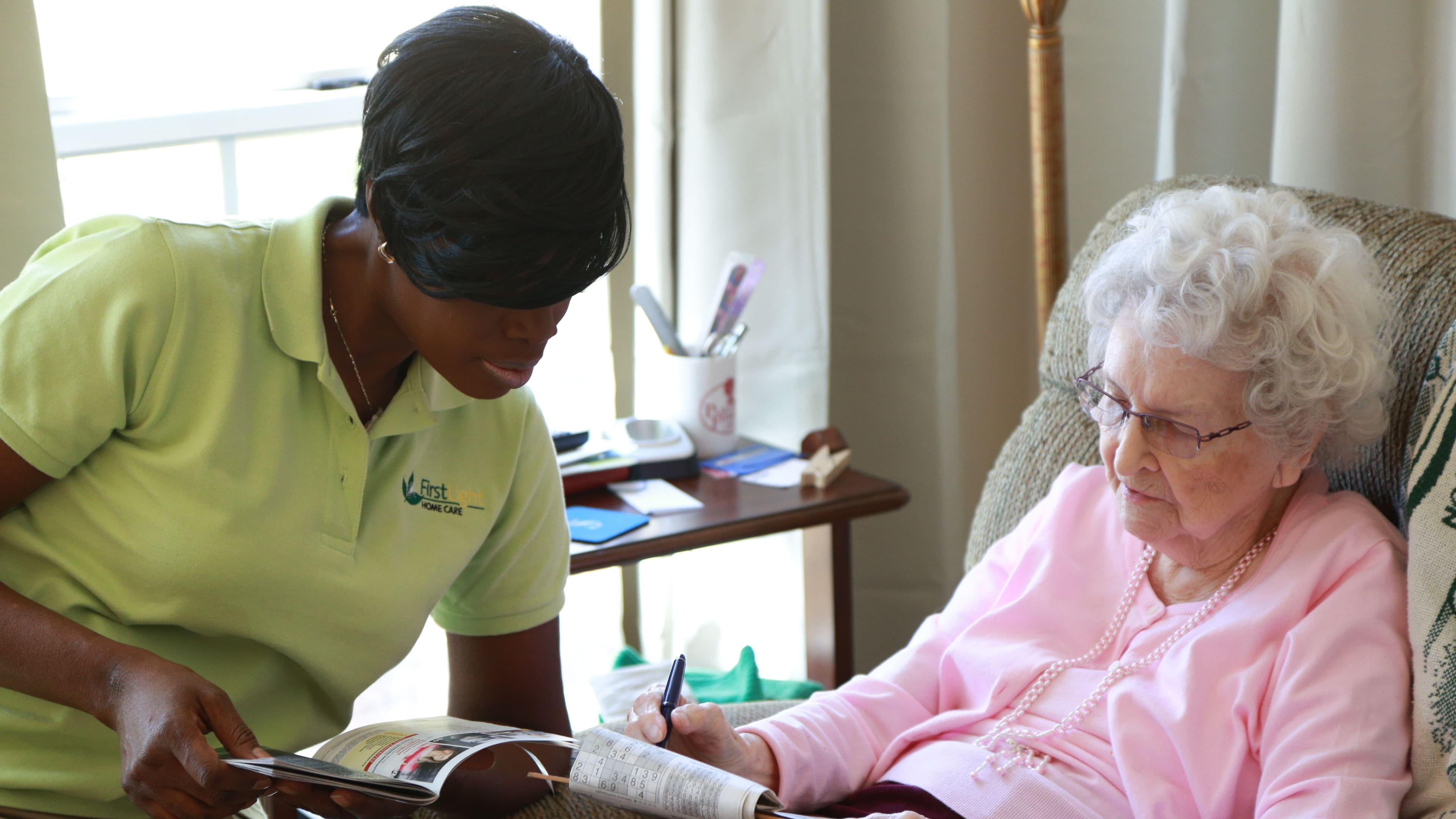 How FirstLight® Home Care Avoids Private Equity Ownership to Position Franchisees for Success