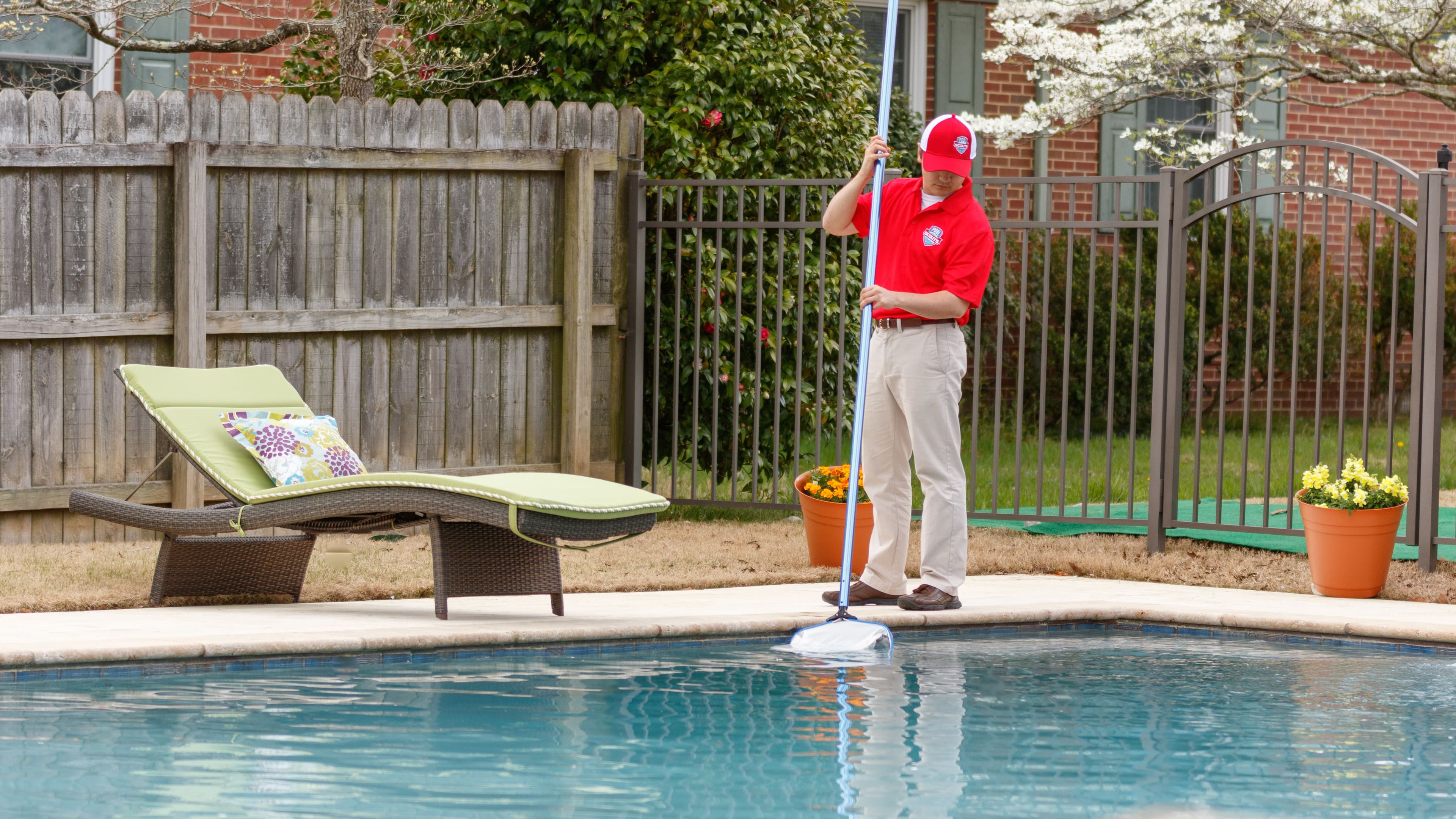 Pool Scouts Looks to Expand in Nashville, Tennessee After One Franchisee’s Wild Success Since Opening in the Southern State