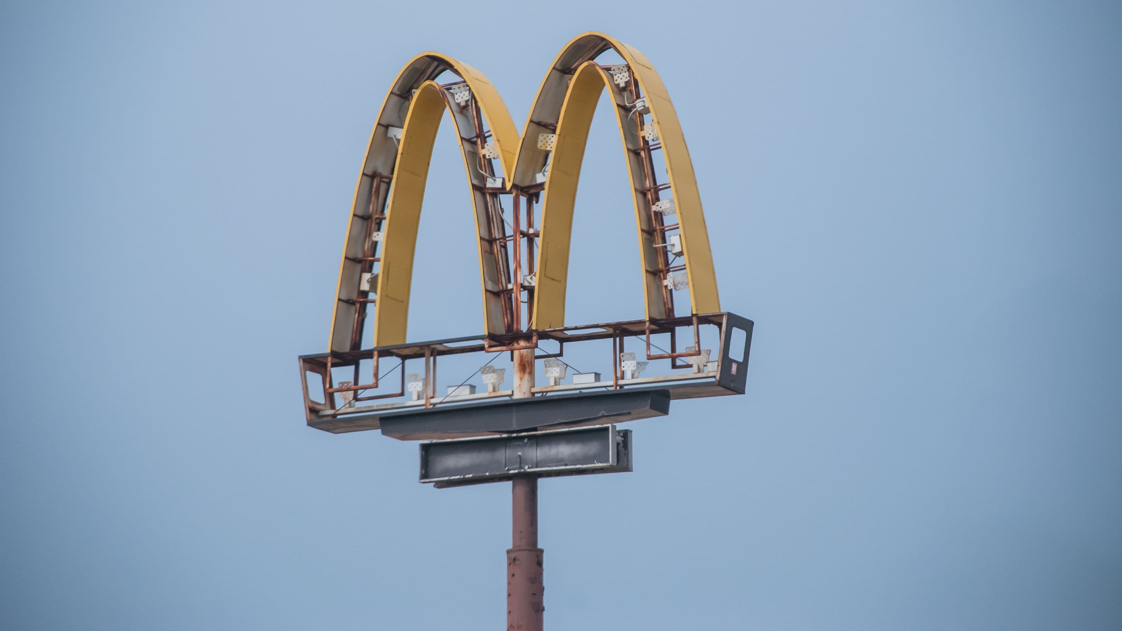 Dozens of Black McDonald’s Franchisees Are Cutting Ties with The Golden Arches 