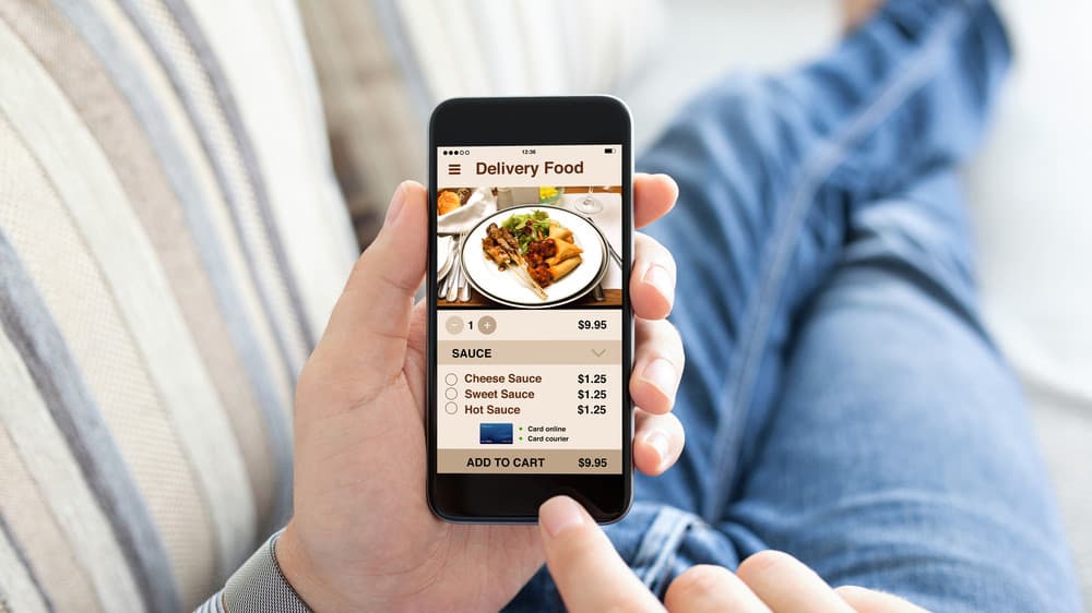 What Teriyaki Madness Taught No Limit Agency About Third-Party Delivery