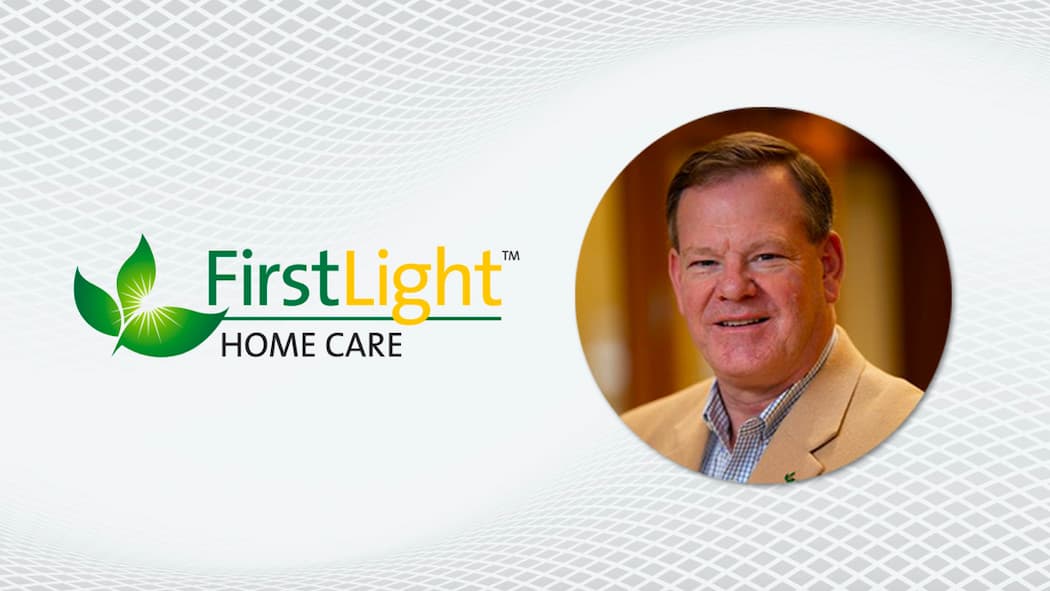 How FirstLight Home Care CEO Jeff Bevis Is Winning in the Senior Care Segment