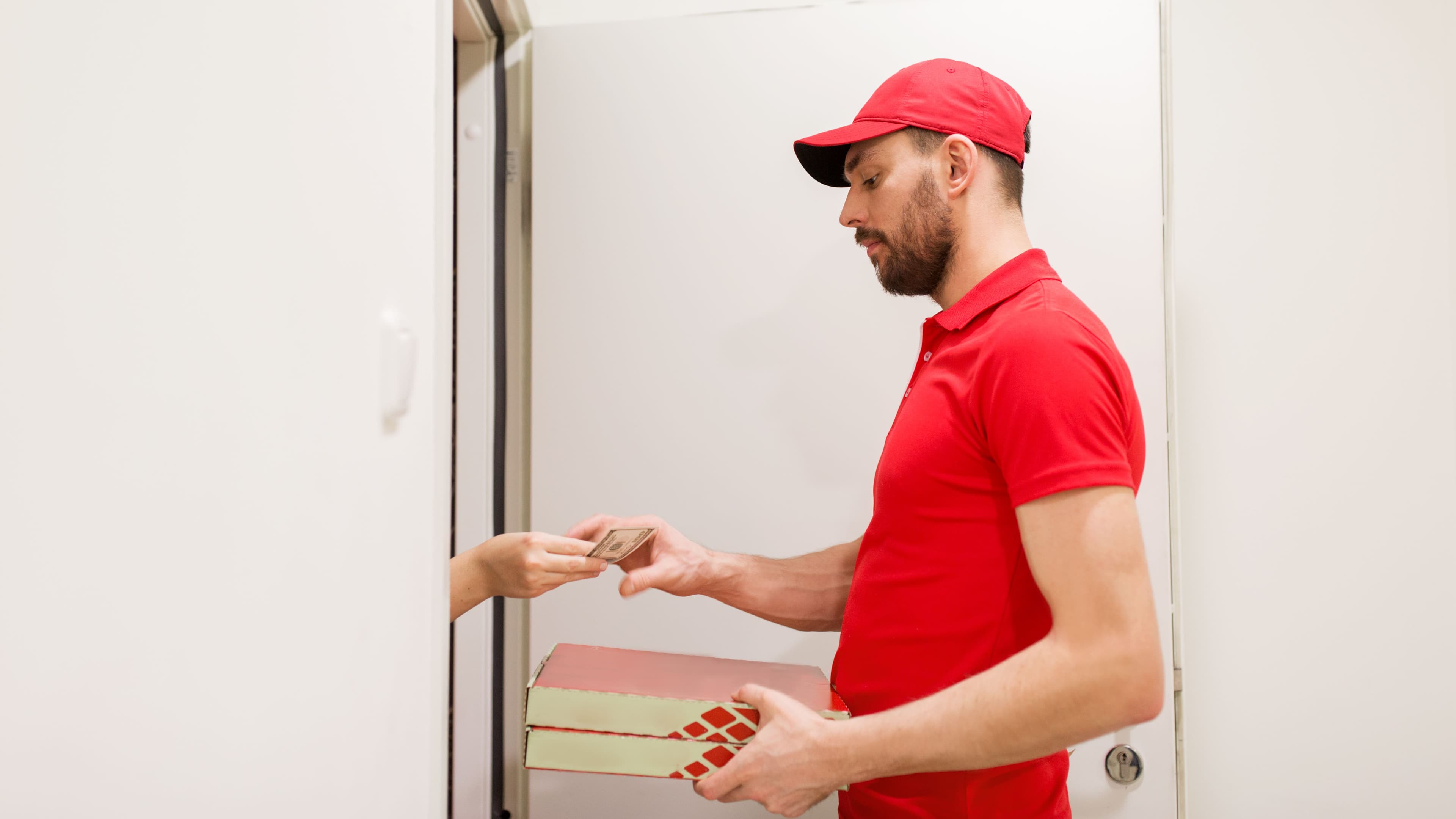 Online Delivery Became a $10.2 Billion Industry, but Restaurants Still Lost