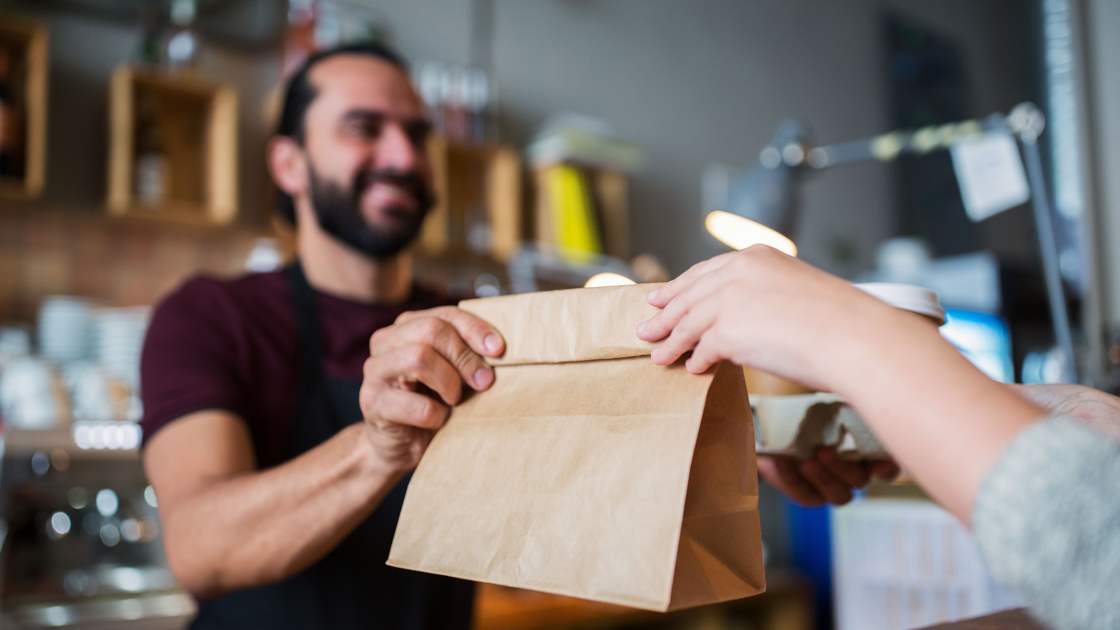 Shake Shack's New Concept Is Taking Advantage of a Takeout Trend in QSR