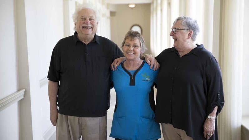 FirstLight® Home Care Signs New Franchisee in Clarksville, Tennessee, Bringing a New Location to the Booming Market