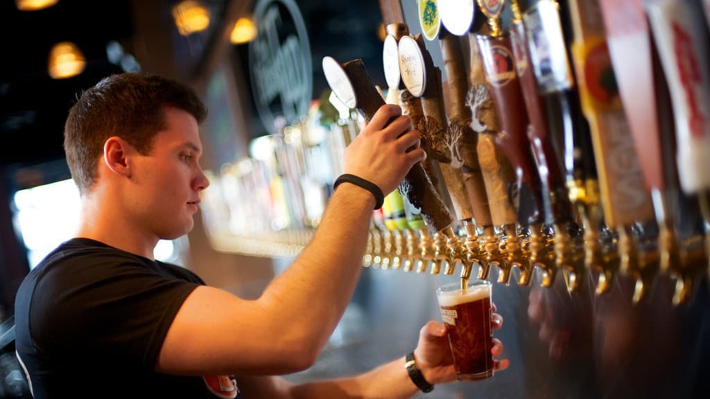 The Brass Tap Accelerates California Momentum With New Developments Planned For the Central Valley and Bay Area 