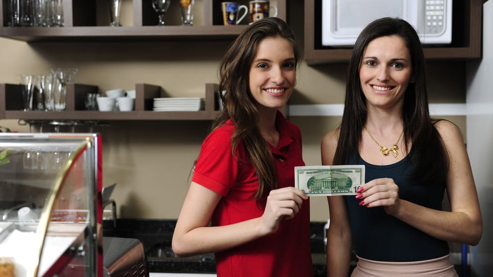 Different Kinds of Loans Available to Franchisees