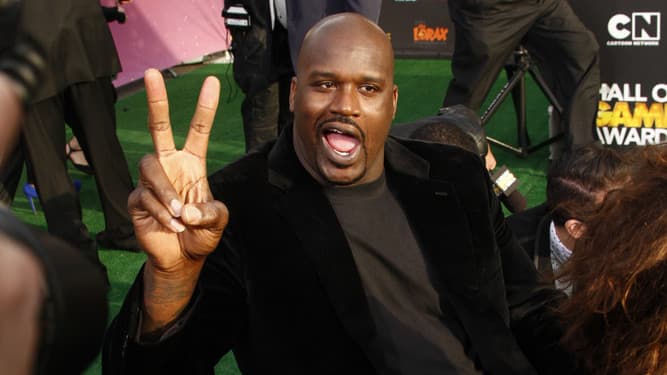 Former NBA Star Shaquille O’Neal’s Journey From Athlete to Franchise Owner and Papa John’s Board Member 