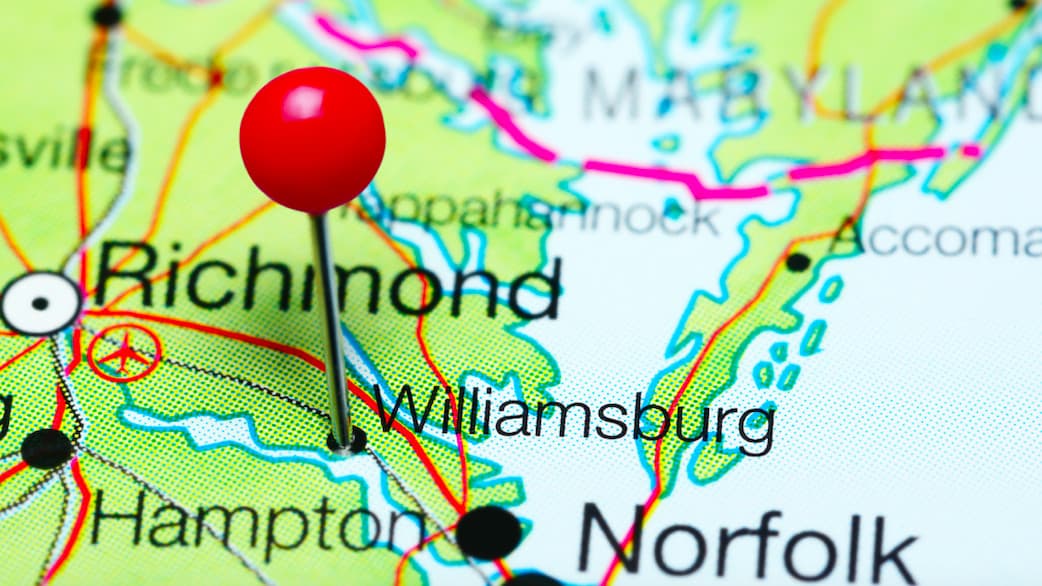 Williamsburg Yorktown Daily: A New Cleaning Business Opens in Williamsburg
