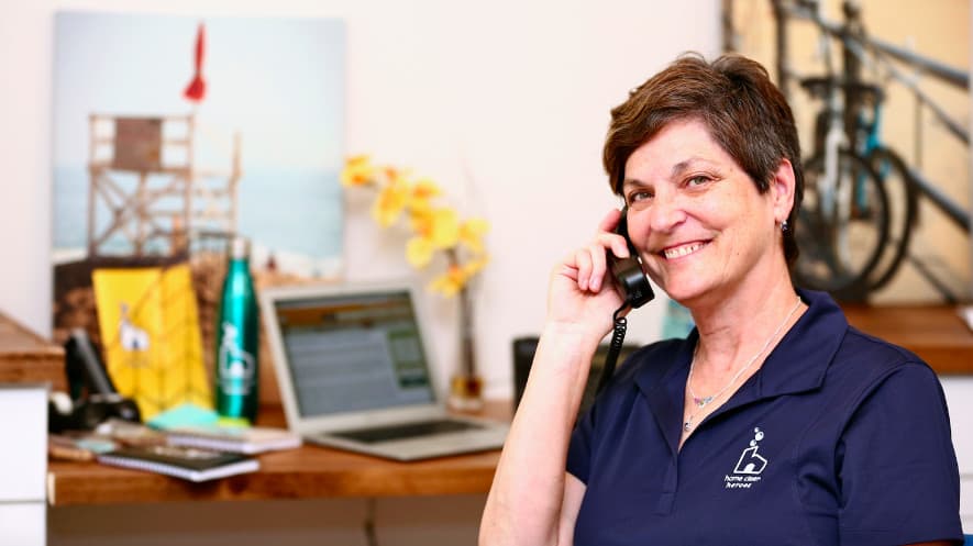 Home Clean Heroes Benefits From Parent Company Buzz Franchise Brands’ Industry Expertise to Build a Successful Operational System 