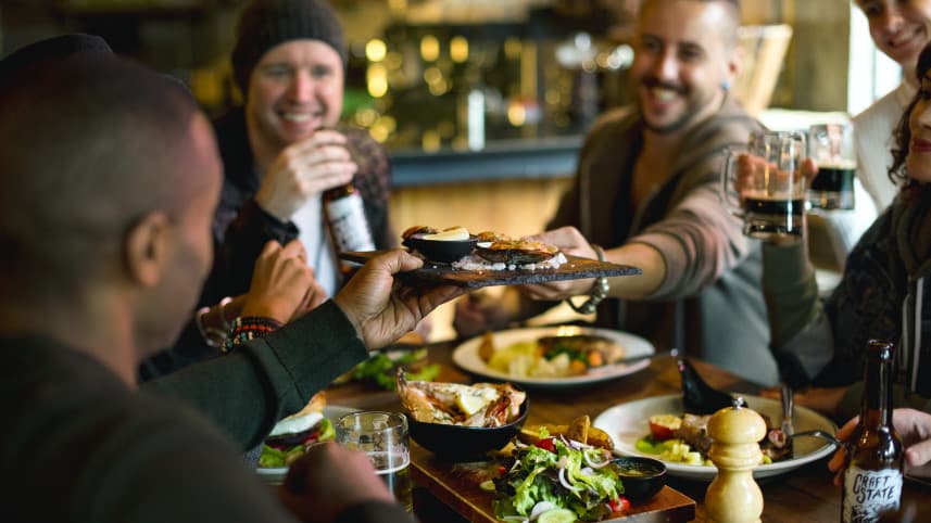 The Business Journal: The Brass Tap Franchise Brewpub Valley-Bound