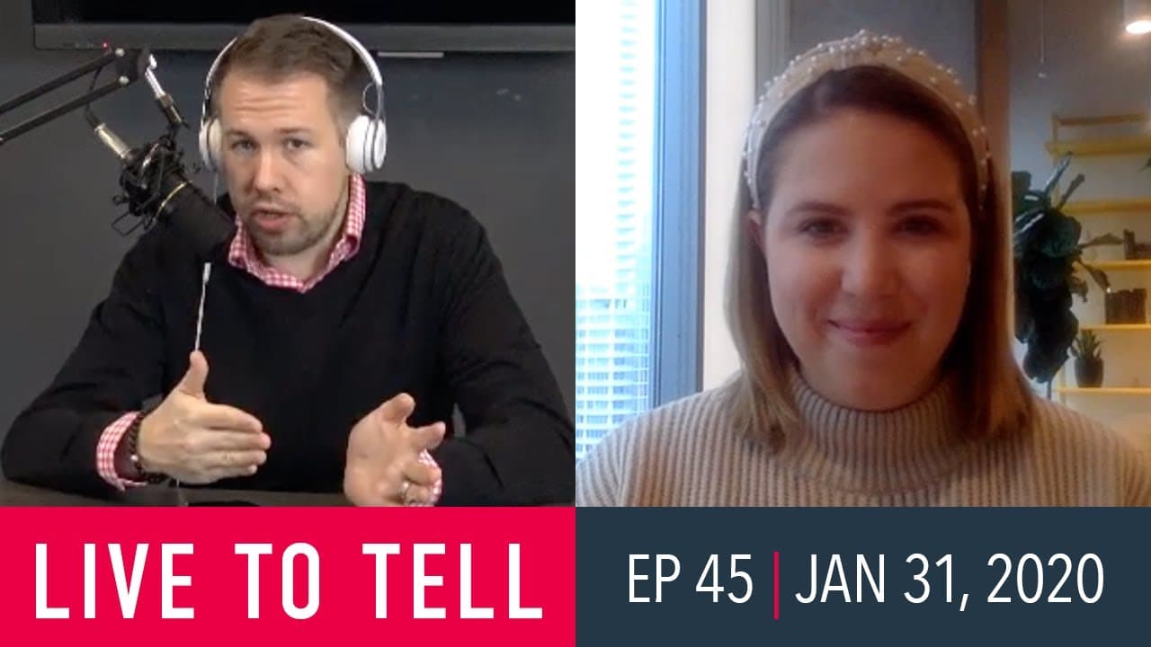 Franchisees Are Like Vegetables: Explained | Live To Tell Ep. 45