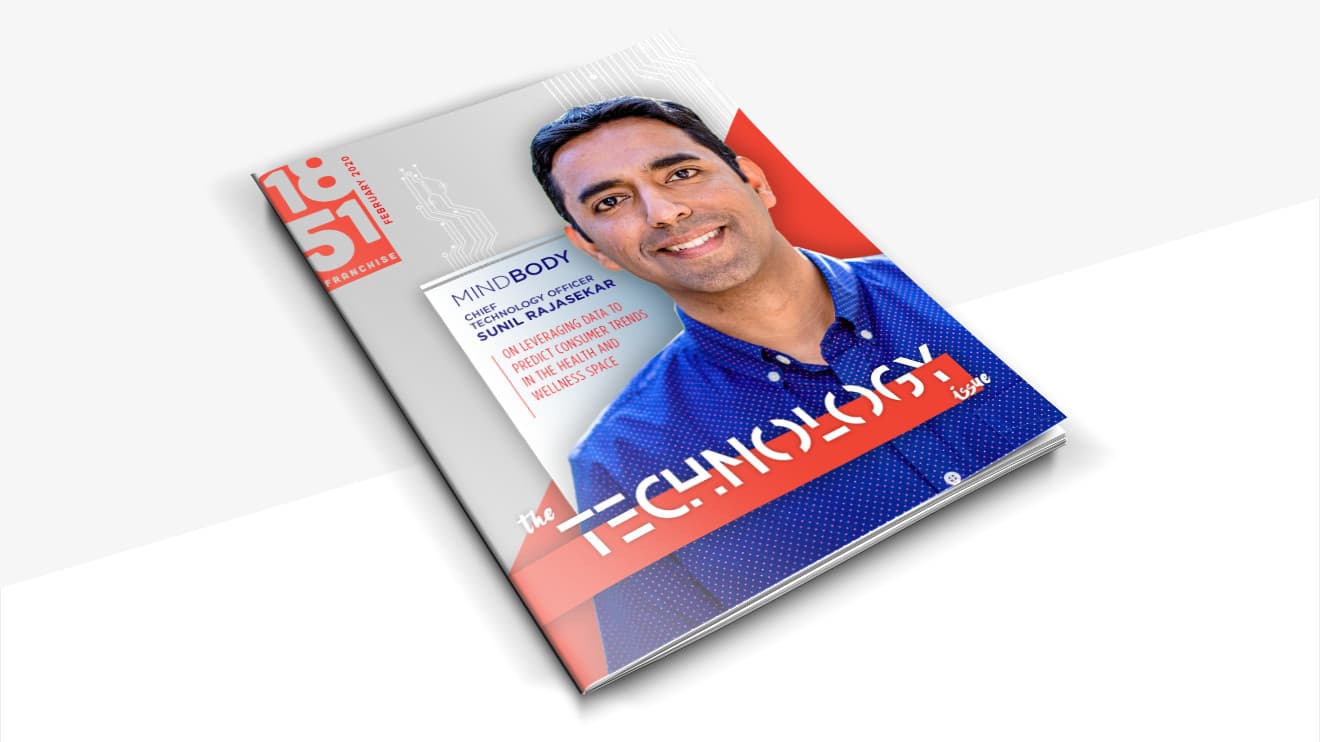 How MINDBODY Leverages Data to Understand Consumer Preferences and Predict Industry Trends