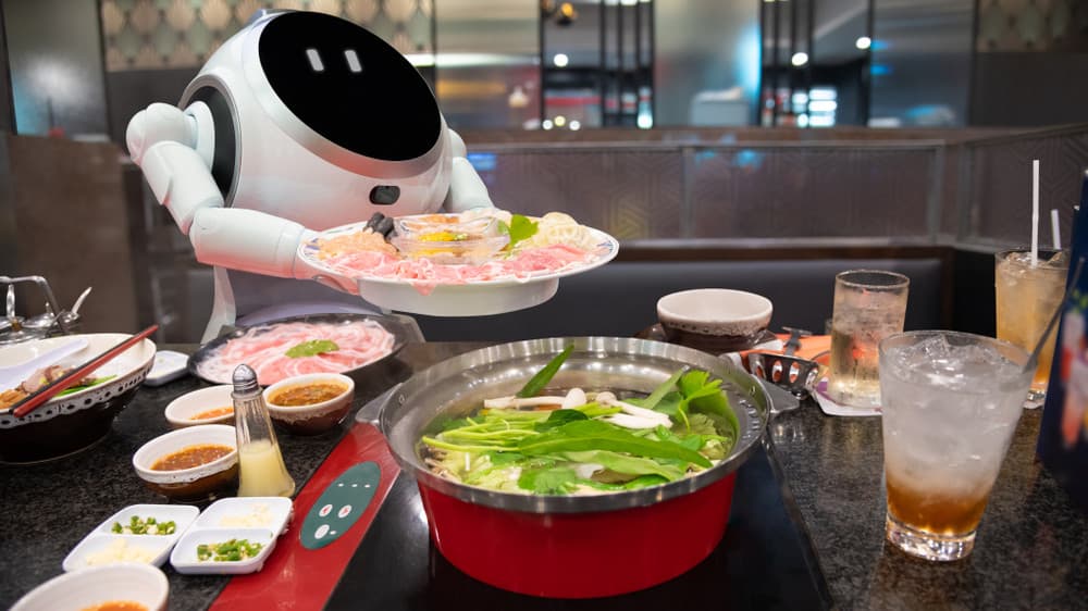 How A.I. Is Redefining the Franchise Industry