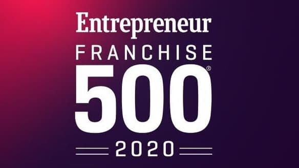 Lawn Doctor Cracks The Top 100 on Entrepreneur’s 41st Annual Franchise 500 Ranking