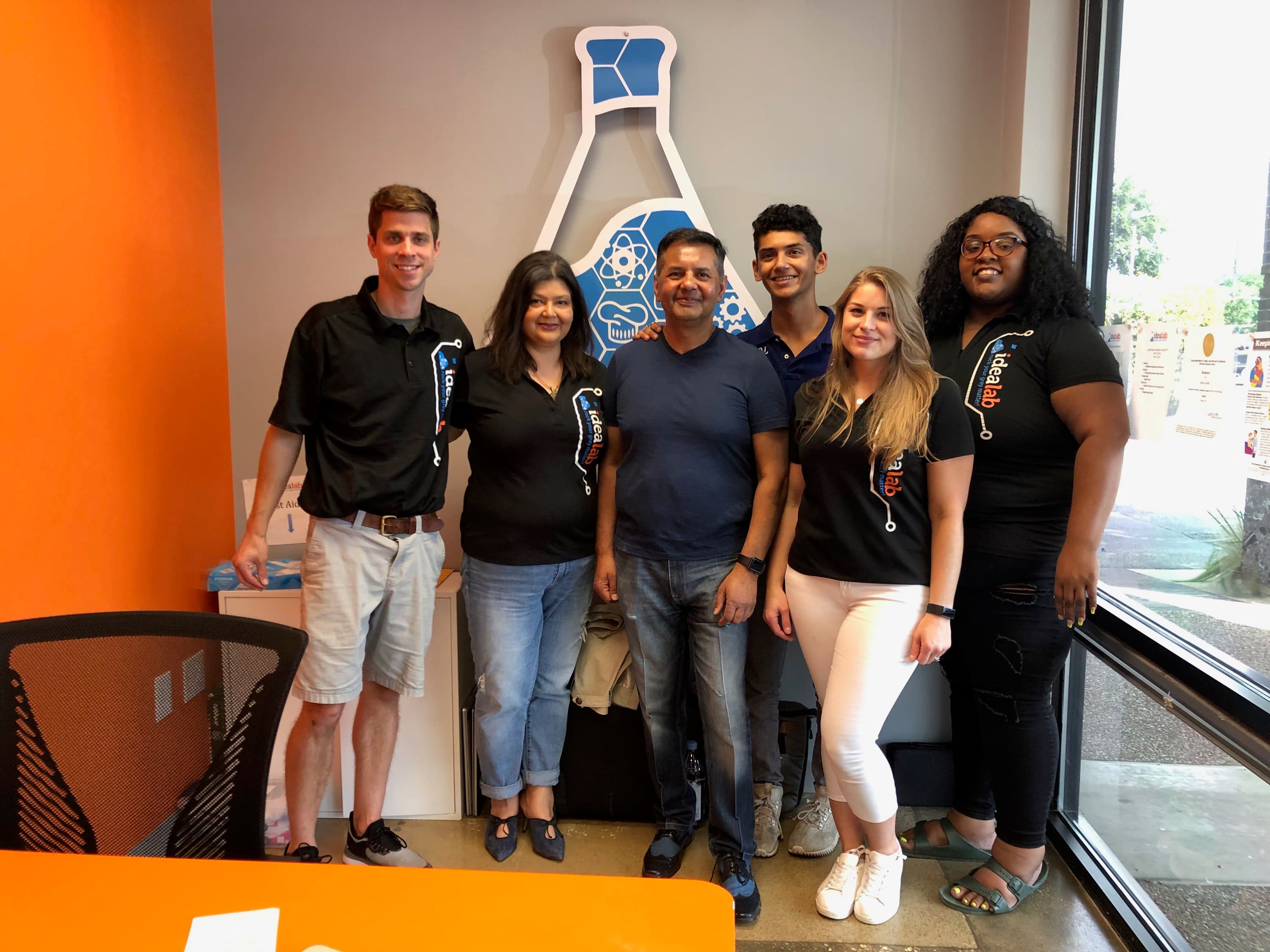 How IDEA Lab Kids Leverages Technology for Franchisees and Teachers to Succeed 