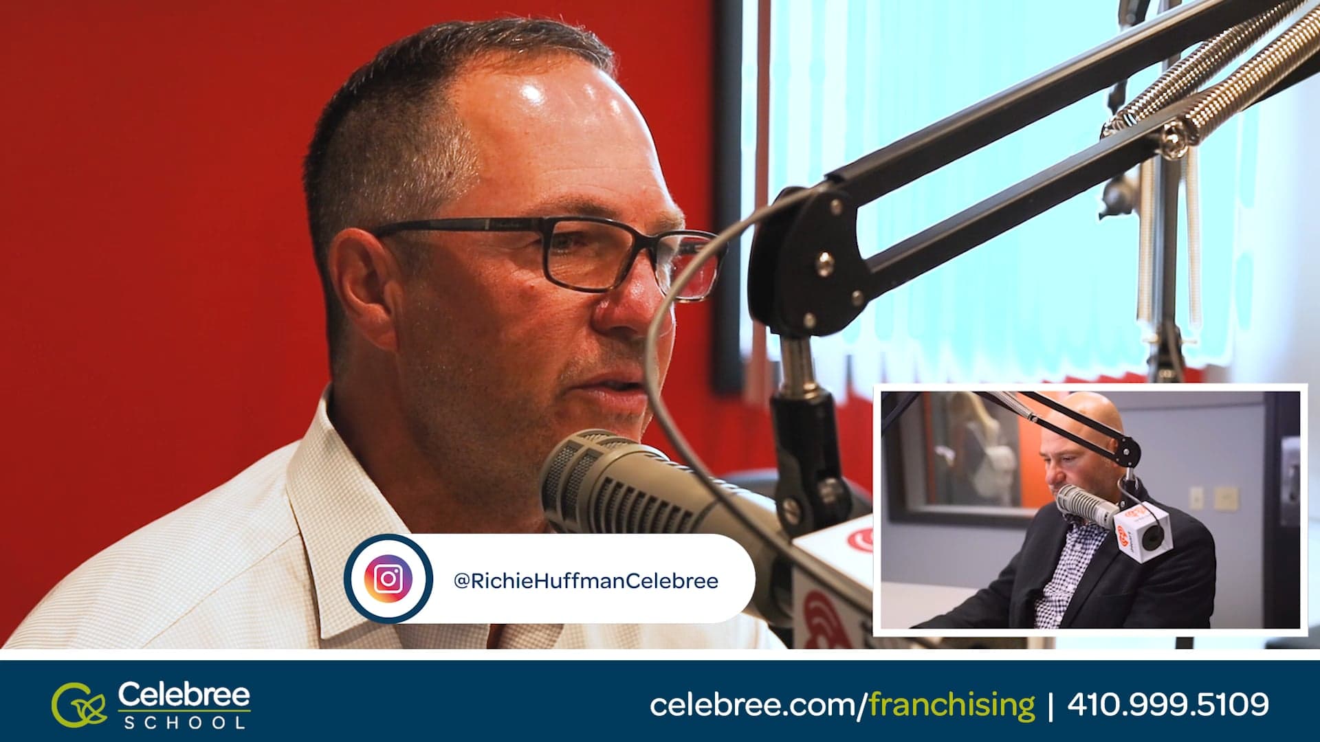A Conversation with Celebree School's CEO and President