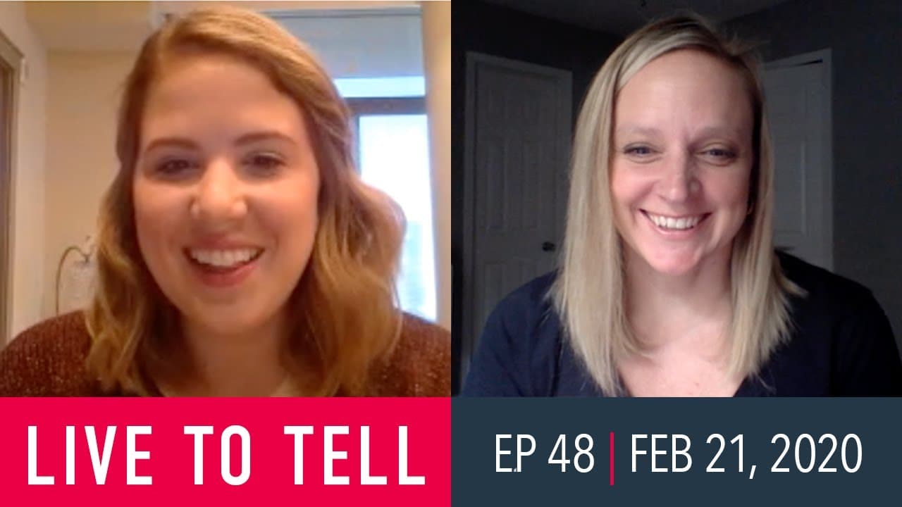 Why Franchisees Need to Be Able to Phone a Friend | Live to Tell Ep. 48