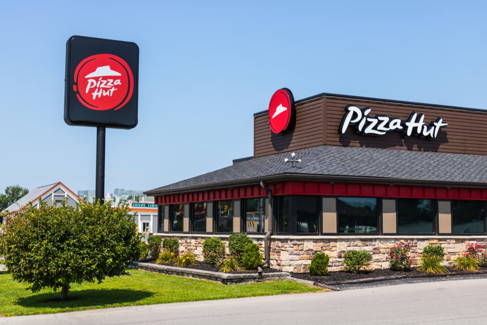 Will Pizza Hut’s Largest U.S. Franchisee Declare Bankruptcy?