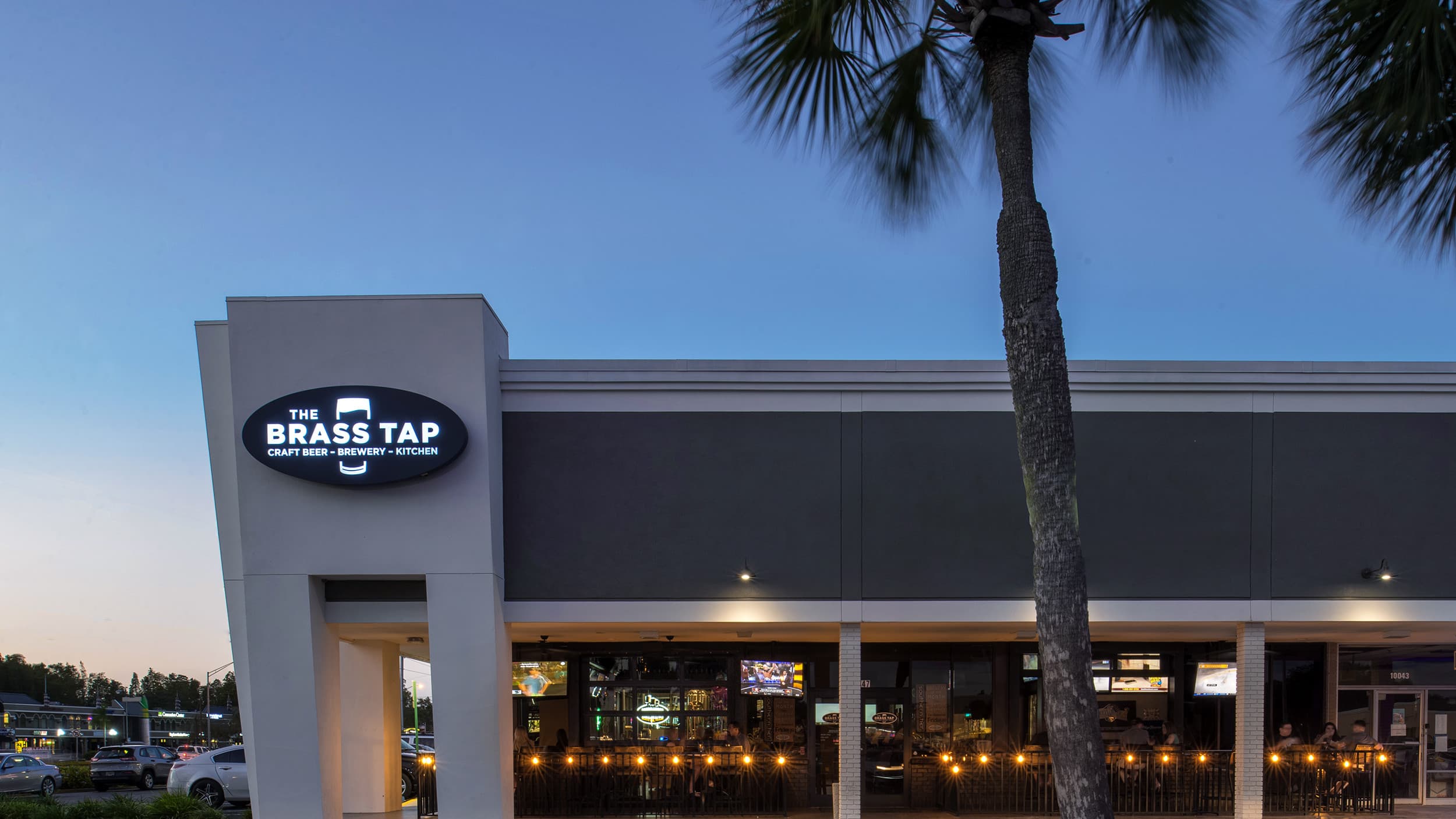 The Brass Tap Continues to Grow Throughout Texas with Five-Unit Signing in Dallas