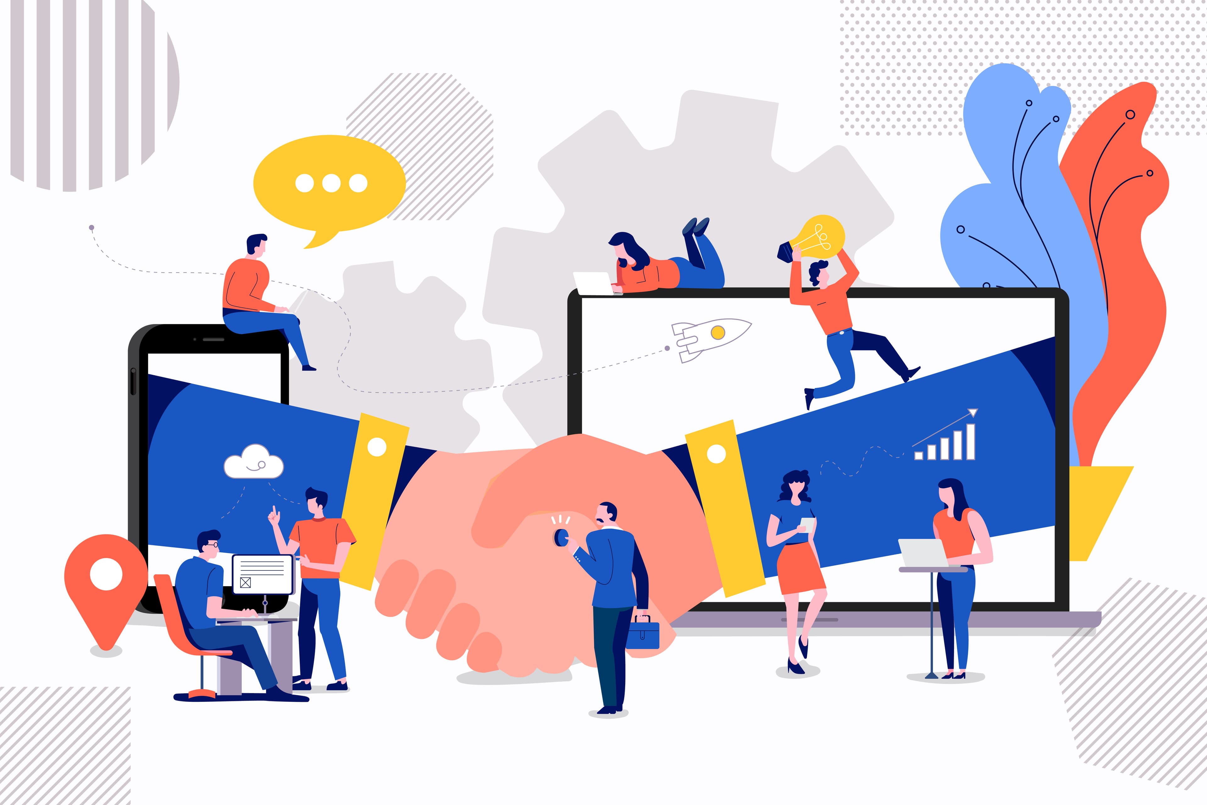 Why Building a Brand on Strong Values Fosters Long-Term Success