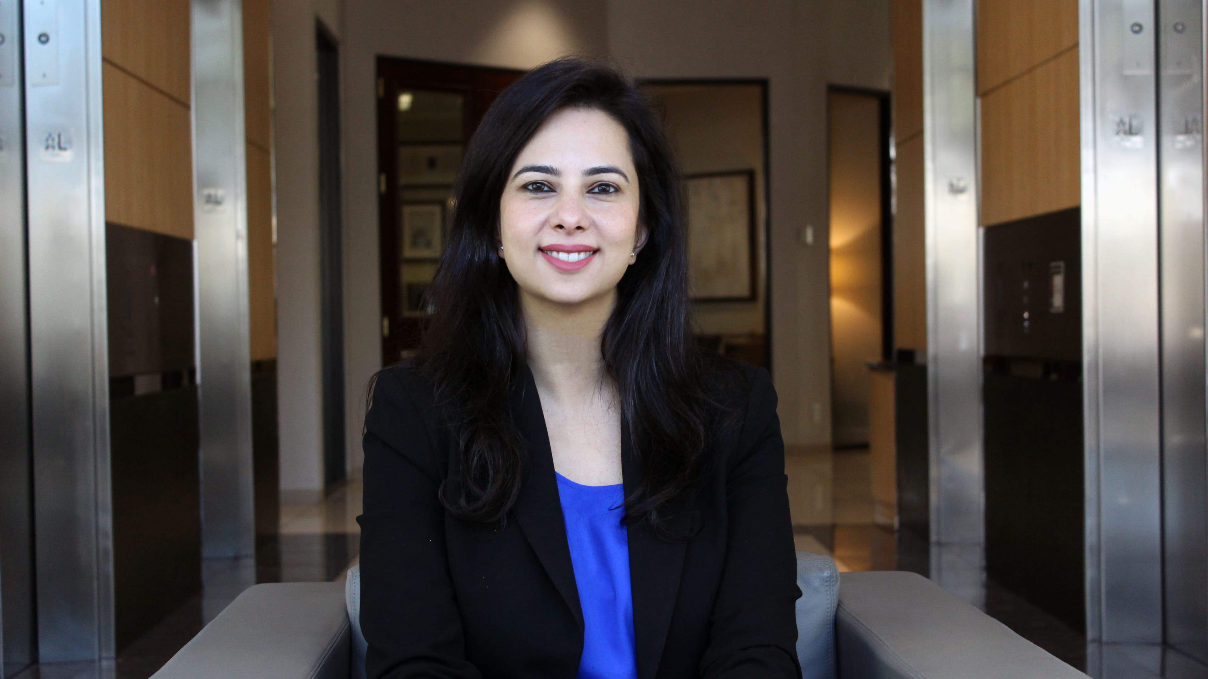 IDEA Lab Kids Appoints Devina Bhojwani as Chief Executive Officer