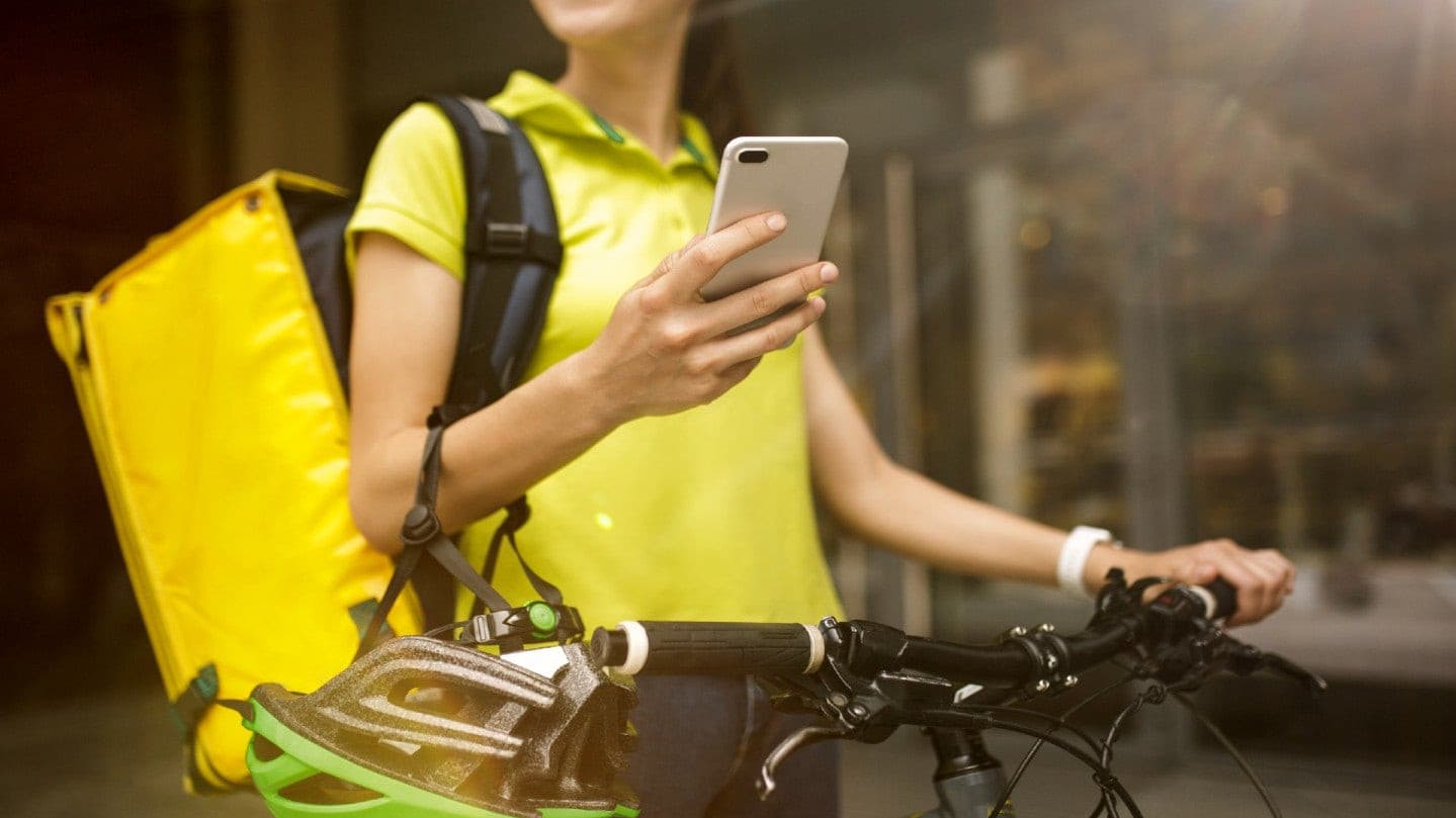 Postmates Will Cover Coronavirus Medical Costs for In-Demand Delivery Fleet