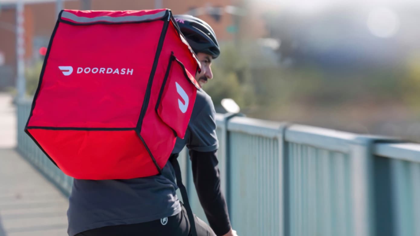 How Safe is Ordering Delivery During the Coronavirus?