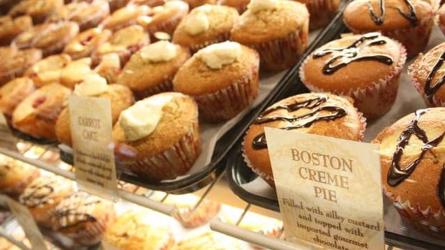 My Favorite Muffin is Looking For Franchise Partners in Tampa Bay