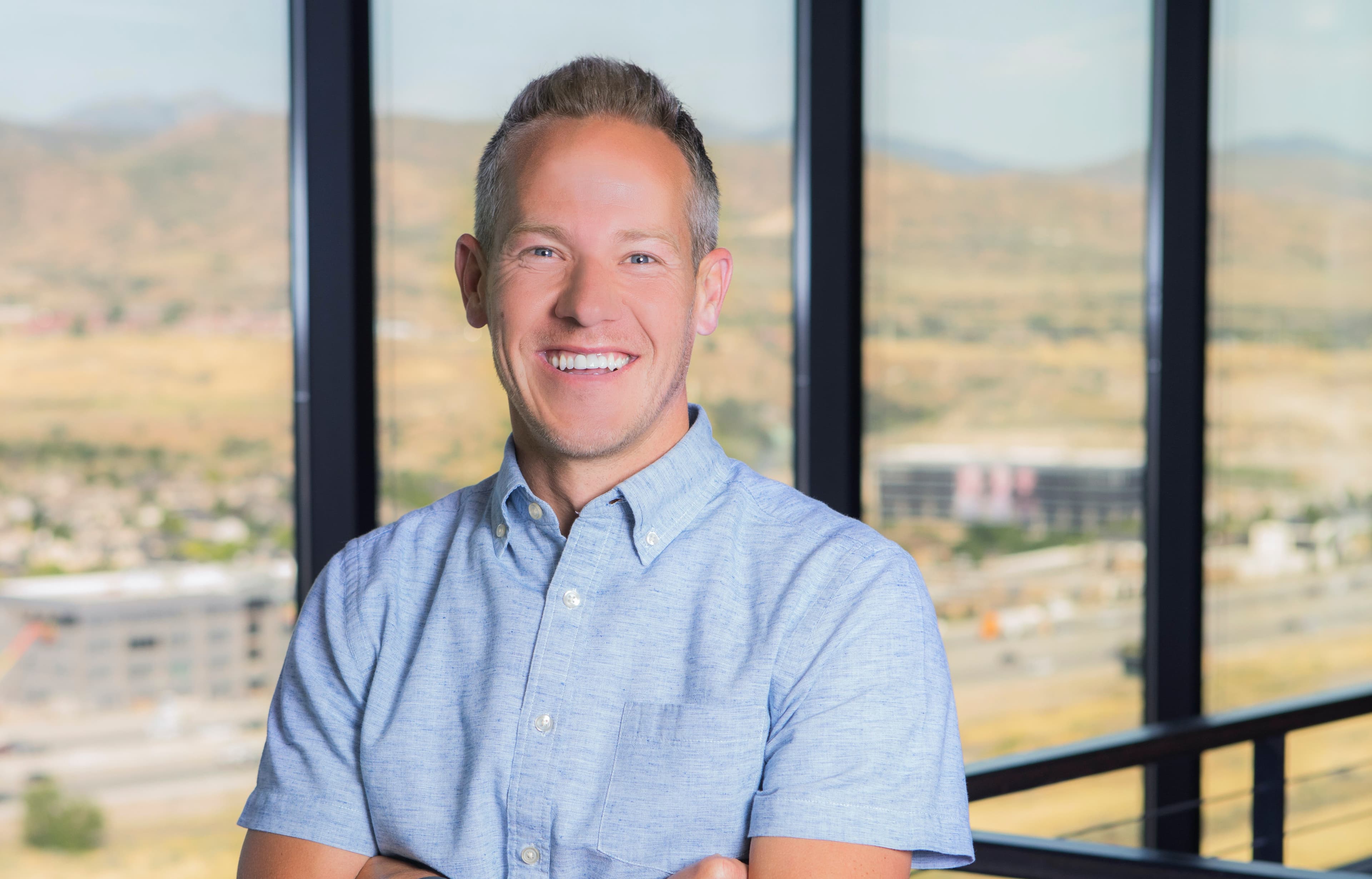 Lendio CEO Brock Blake on Franchisee Loan Options During the Coronavirus Crisis