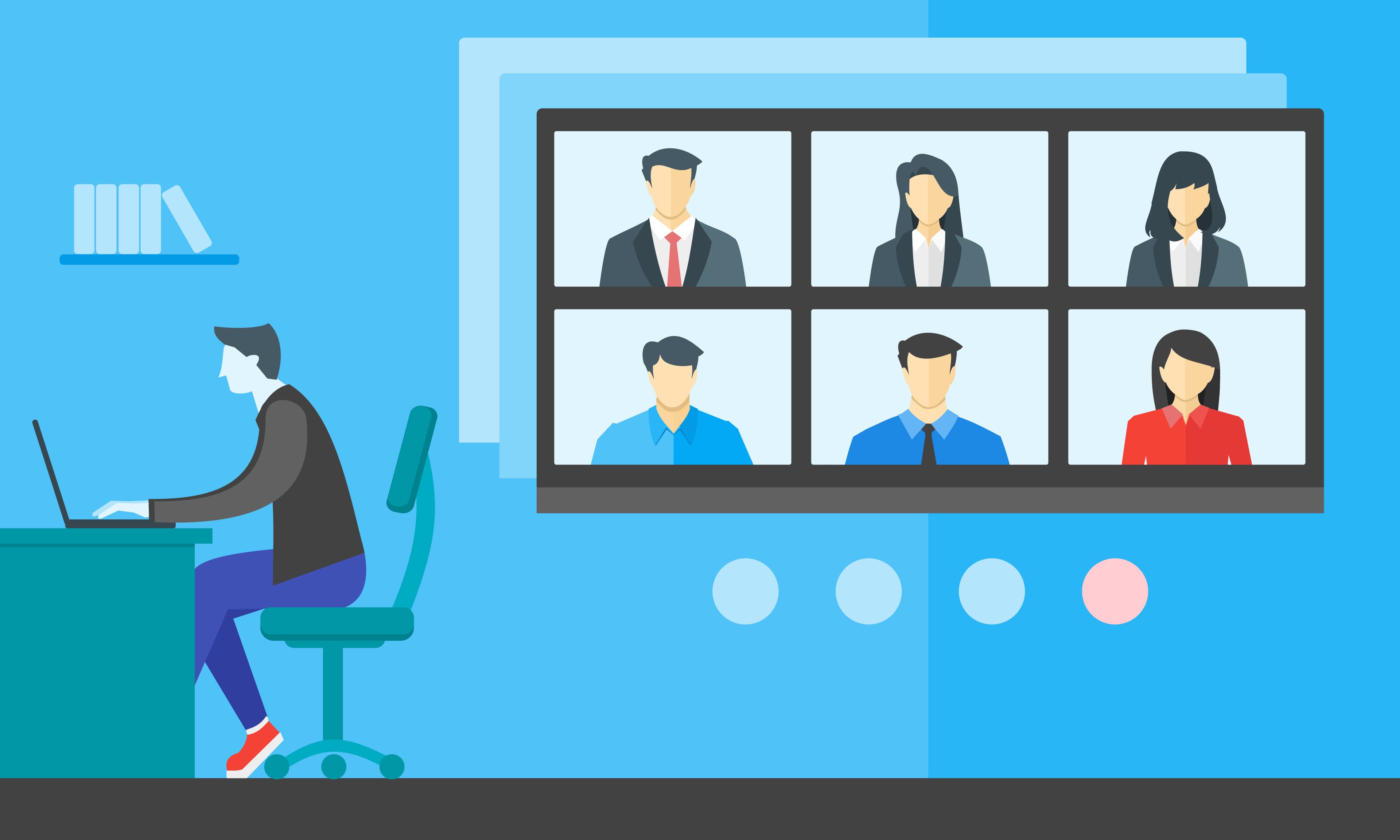 How to Build an Impactful Virtual Discovery Day