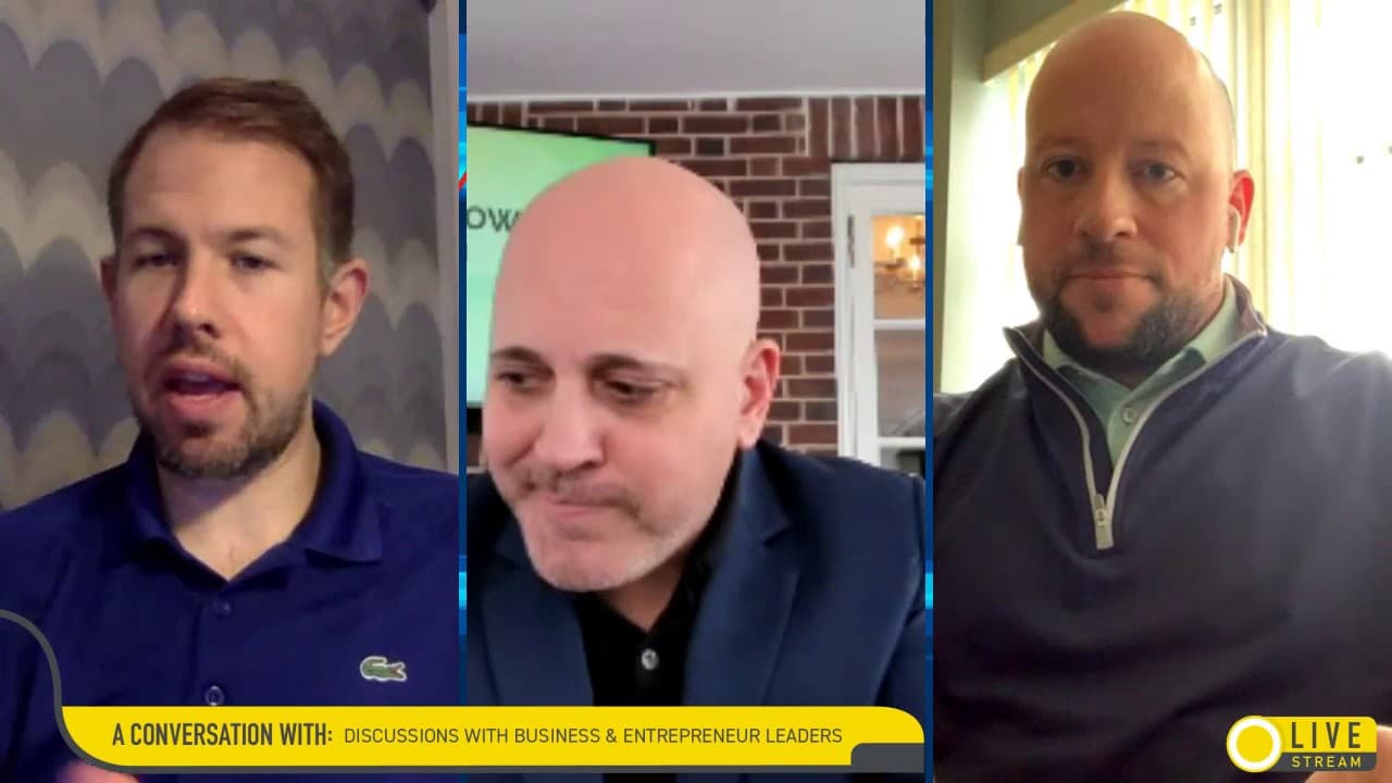 Coronavirus and Franchising: Jon Sica of Batteries Plus Bulbs