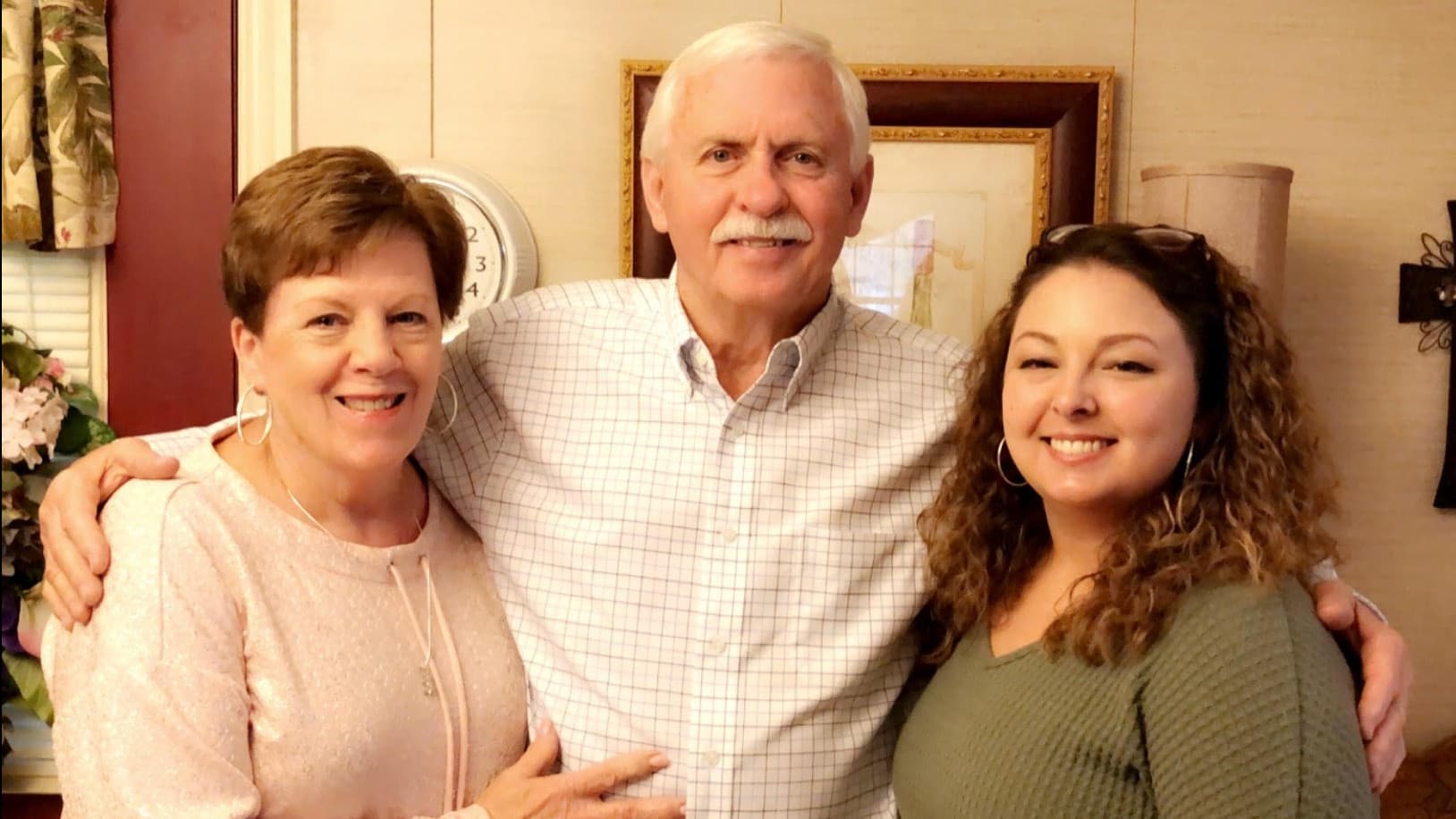 The Grandfather and Granddaughter Team of Woody Brothers and Caitlin Nelms are Bringing Beef ‘O’ Brady’s to Albertville, Alabama