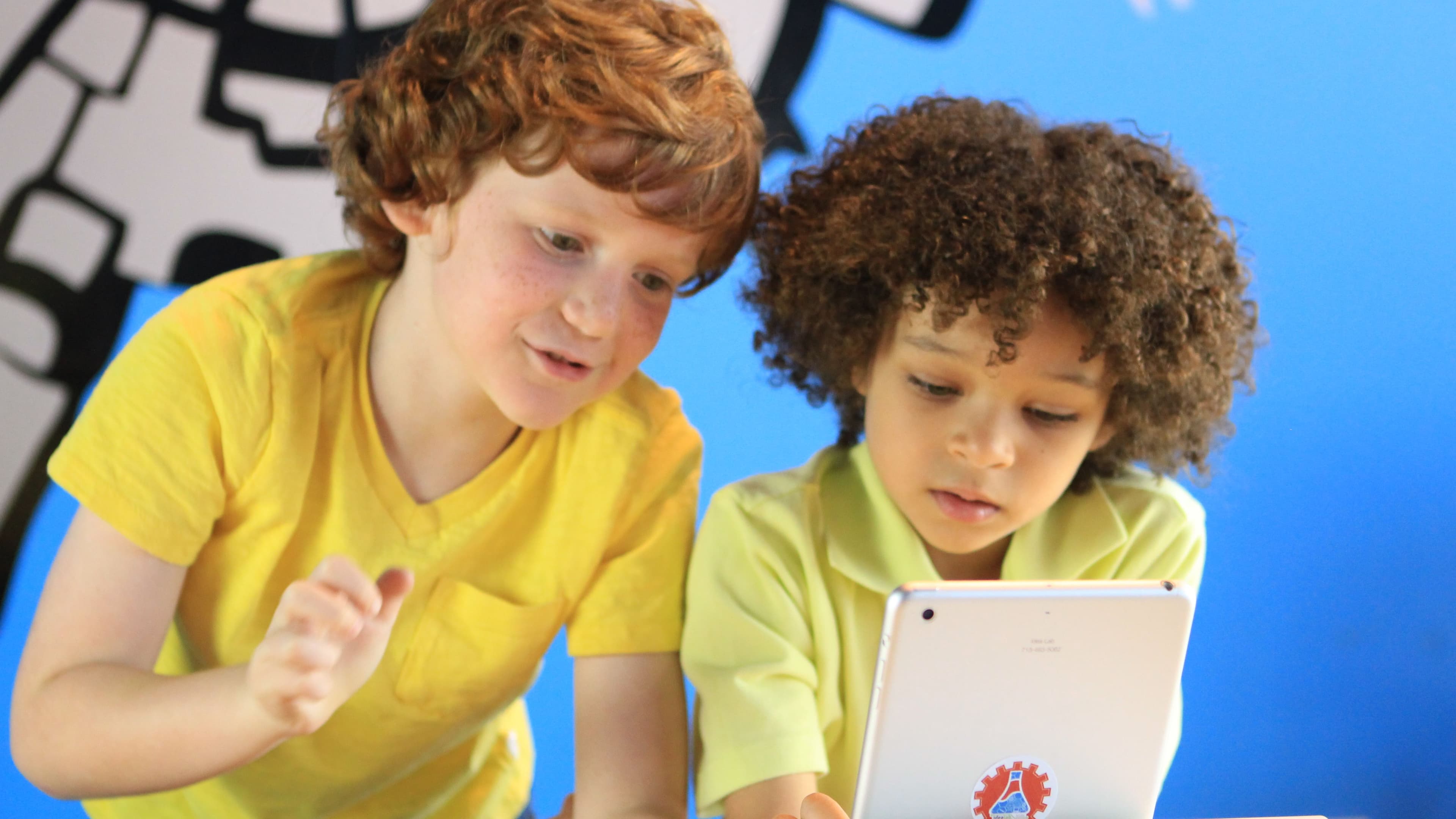 How IDEA Lab Kids Has Utilized its Online Platforms to Help Keep Communities Educated and Entertained