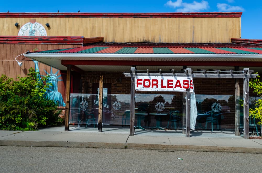 Restaurant Leases and Obligations During the COVID-19 Crisis