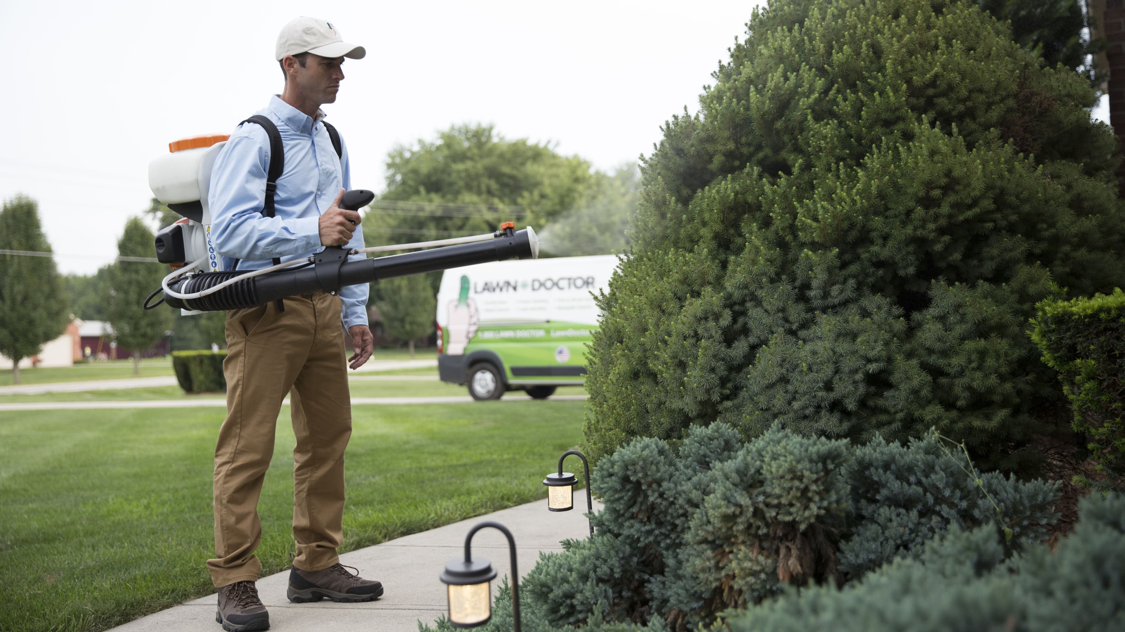 How Lawn Doctor’s Internal Onboarding System and Soft Roll Out Program Prepares Franchisees for Success