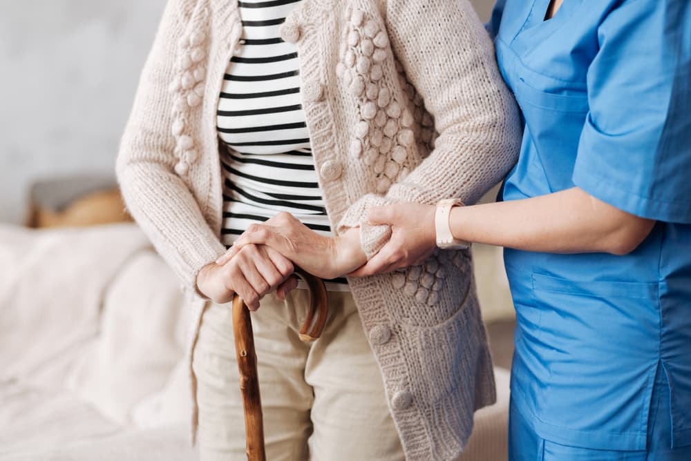 What COVID-19 Means for Home Care Franchising 