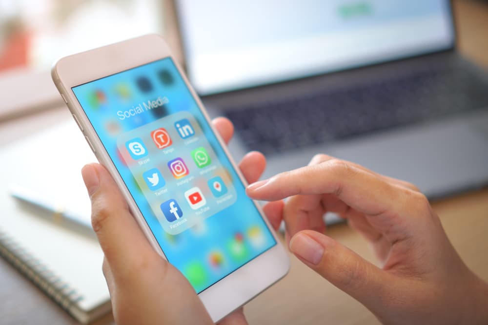 How Coronavirus Has Affected Social Media