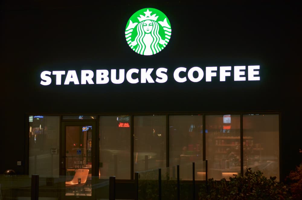 QSR: COVID-19 Has Cost Starbucks $915 Million So Far