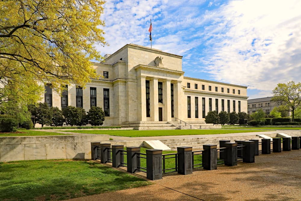 Fed to Keep Interest Rates Near Zero Until Economy Rebounds