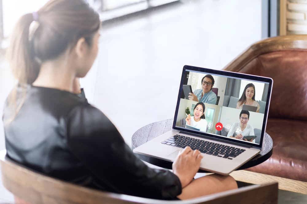 How Brands are Bringing Franchisees Closer Together Despite Social Distancing