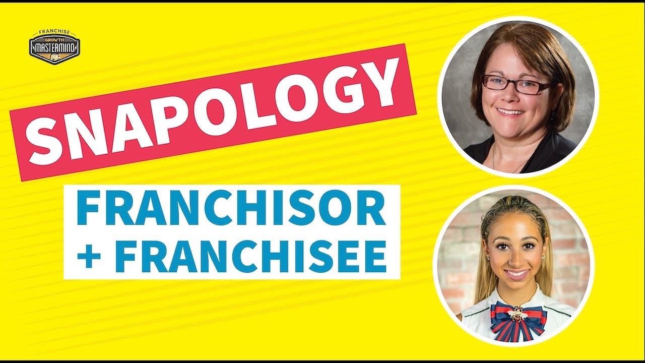 A Conversation With: Laura Coe and Jessica Stasi of Snapology 