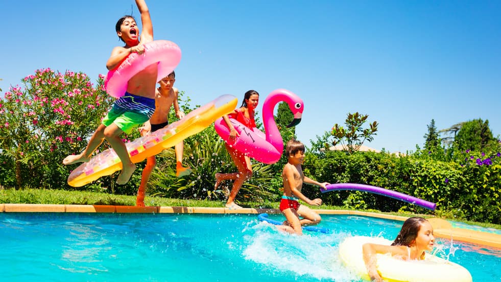 WPTV: Business is Booming for Pool Service and Maintenance Companies