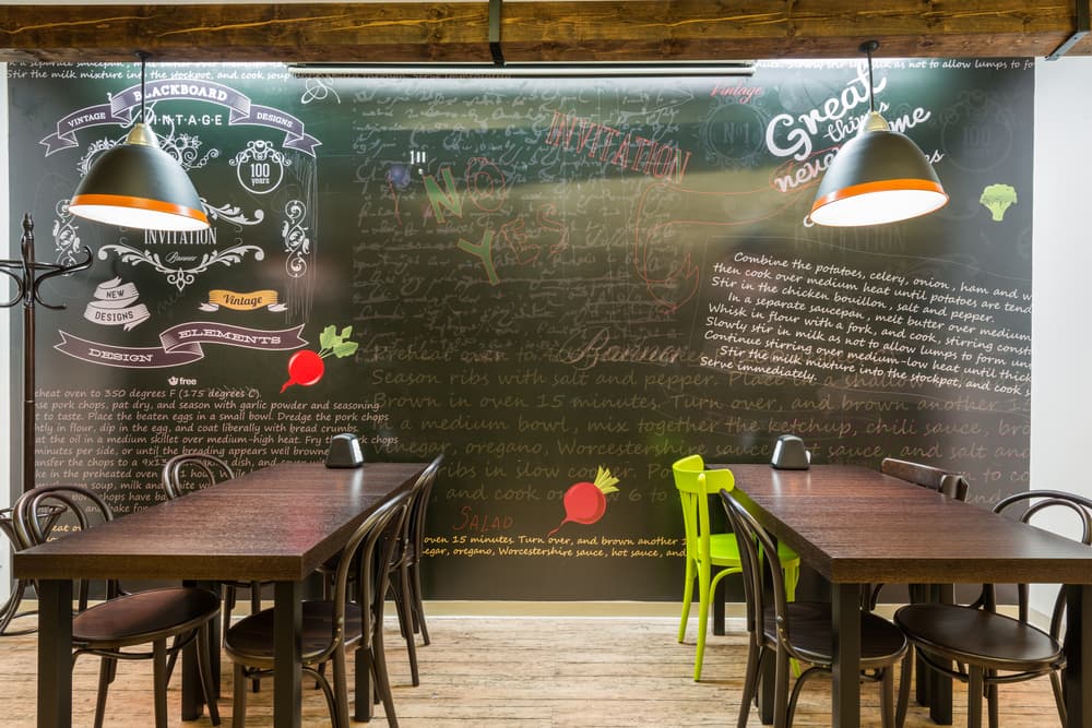 How Restaurant Brands Are Preparing to Reopen Dining Rooms