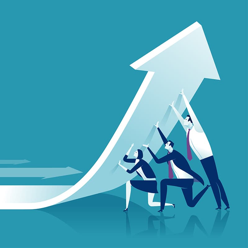 How Businesses Can Promote Post-COVID Recovery Right Now